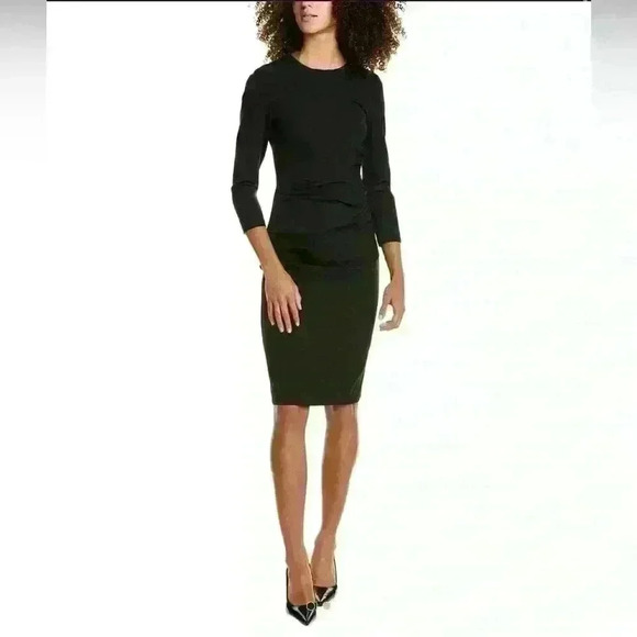 Marella Iguana Sheath Dress - Picture 1 of 5